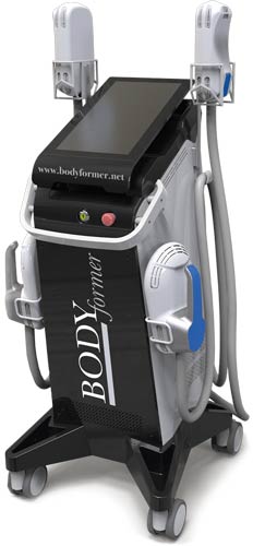 BODYformer Frechen - California Sun Sonnenstudio